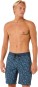 Artikelbild 5 des Artikels “MIRAGE FLORAL REEF 19 Boardshort 2025 washed navy 31“