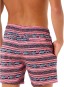 Product image 5 of the product “FUN TIMES VOLLEY 16 Boardshort 2025 watermelon S”