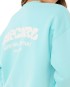Artikelbild 5 des Artikels “SURF PUFF INSPIRED CREW Sweater 2026 light sea blue M“