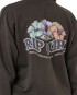 Product image 5 of the product “BELLS HERITAGE CREW Sweater 2026 washed black S”