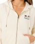 Artikelbild 5 des Artikels “ALOHA Zip Hoodie 2026 bone M“