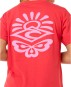 Artikelbild 5 des Artikels “ICONS OF SURF RELAXED T-Shirt 2025 hibiscus red “