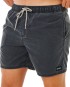 Artikelbild 5 des Artikels “OFFSET WASHED VOLLEY 16 Boardshort 2026 black XXL“