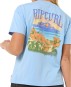 Artikelbild 5 des Artikels “LA JOYA RELAXED T-Shirt 2025 mid blue M“