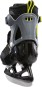 Artikelbild 5 des Artikels “MICRO XT Schlittschuh 2026 black/lime 29–34“
