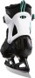 Artikelbild 5 des Artikels “MICRO XT Schlittschuh 2026 black/light teal 32–37“