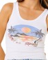 Artikelbild 5 des Artikels “HOTEL MALIBU TANK Top 2026 optical white S“