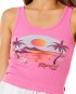Artikelbild 5 des Artikels “HOTEL MALIBU TANK Top 2026 super pink M“