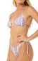 Product image 5 of the product “SAN CARLOS TRI Bikini 2025 multico XS”