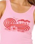 Artikelbild 5 des Artikels “OCEAN BREAK RIB TANK Top 2026 light pink M“