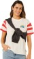 Product image 5 of the product “SURF SIDE HERITAGE T-Shirt 2026 bone M”