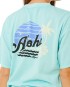 Artikelbild 5 des Artikels “ALOHA HERITAGE T-Shirt 2026 light sea blue S“