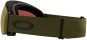 Artikelbild 5 des Artikels “FLIGHT DECK L Schneebrille 2026 matte dark brush/prizm sage gold iridium “