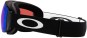 Product image 5 of the product “FLIGHT DECK M Goggle 2027 matte black/prizm argon iridium ”