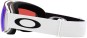 Artikelbild 5 des Artikels “FLIGHT DECK M Schneebrille 2026 matte white/prizm argon iridium “