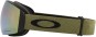 Artikelbild 5 des Artikels “FLIGHT DECK M Schneebrille 2025 fern cell/prizm snow sage gold iridium “