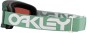 Product image 5 of the product “LINE MINER M Goggle 2026 b1b matte jade/prizm sage gold iridium ”