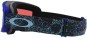Artikelbild 5 des Artikels “LINE MINER M Schneebrille 2025 crystal blue cell/prizm snow sapphire iridium “