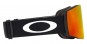 Product image 5 of the product “FALL LINE L Goggle 2027 matte black/prizm torch ”