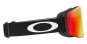 Artikelbild 5 des Artikels “FALL LINE M Schneebrille 2027 matte black/prizm torch “
