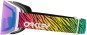 Artikelbild 5 des Artikels “FALL LINE M Schneebrille 2025 bengal white/prizm snow iced iridium “