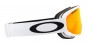 Artikelbild 5 des Artikels “O-FRAME 2.0 PRO M Schneebrille 2026 matte white/fire + persimmon “