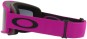 Product image 5 of the product “TARGET LINE M Goggle 2026 ultra purple/dark grey ”