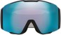 Product image 5 of the product “LINE MINER PRO L Goggle 2027 matte black/prizm sapphire + prizm torch ”