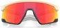 Product image 5 of the product “BXTR Sunglasses matte desert tan/matte black/prizm ruby ”