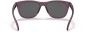 Product image 5 of the product “LEADLINE Sunglasses trans indigo/prizm black ”