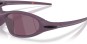 Product image 5 of the product “PORTAL JACKET Sunglasses matte aubergine/prizm road black ”