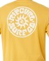 Artikelbild 5 des Artikels “PACIFIC RINSE CIRCLE T-Shirt 2026 ochre S“