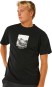 Product image 5 of the product “SEARCH RIG TEE T-Shirt 2026 black M”