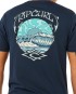 Artikelbild 5 des Artikels “HAZEY DAYS T-Shirt 2026 dark navy M“