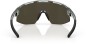 Product image 5 of the product “MATRIX Sunglasses 2026 transparent white/green ”