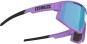 Artikelbild 5 des Artikels “FUSION Sonnenbrille 2024 matt purple/brown blue multi “