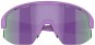 Product image 5 of the product “MATRIX SMALL Sunglasses 2026 matte purple/purple ”