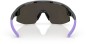 Artikelbild 5 des Artikels “MATRIX SMALL Sonnenbrille 2026 crystal black/purple “