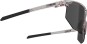 Artikelbild 5 des Artikels “HERO SMALL Sonnenbrille 2024 transparent pink/smoke “