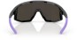 Product image 5 of the product “FUSION SMALL Sunglasses 2026 crystal black/purple ”