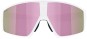 Artikelbild 5 des Artikels “P002 Sonnenbrille 2025 matte white/brown pink “