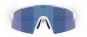 Product image 5 of the product “P006 Sunglasses 2026 matte white/blue multi ”