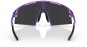 Artikelbild 5 des Artikels “P006 Sonnenbrille 2026 transparent purple/smoke purple mirror “