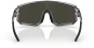 Product image 5 of the product “P005 Sunglasses 2026 crystal black/green/green multicolor ”