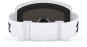 Product image 5 of the product “G003S Goggle 2027 matte white/brown pink multi ”