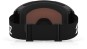 Artikelbild 5 des Artikels “G004 Schneebrille 2027 matte black/orange silver mirror “