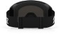 Artikelbild 5 des Artikels “G004 Schneebrille 2027 matte black/brown red multi “
