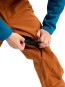 Product image 5 of the product “AK GORE TEX CYCLIC Pant 2026 chestnut brown M”