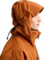 Artikelbild 5 des Artikels “AK GORE TEX SWASH Jacke 2026 chestnut brown M“