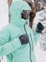 Artikelbild 5 des Artikels “AK GORE TEX CYCLIC Jacke 2025 powder mint “